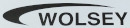 Wolsey™ 